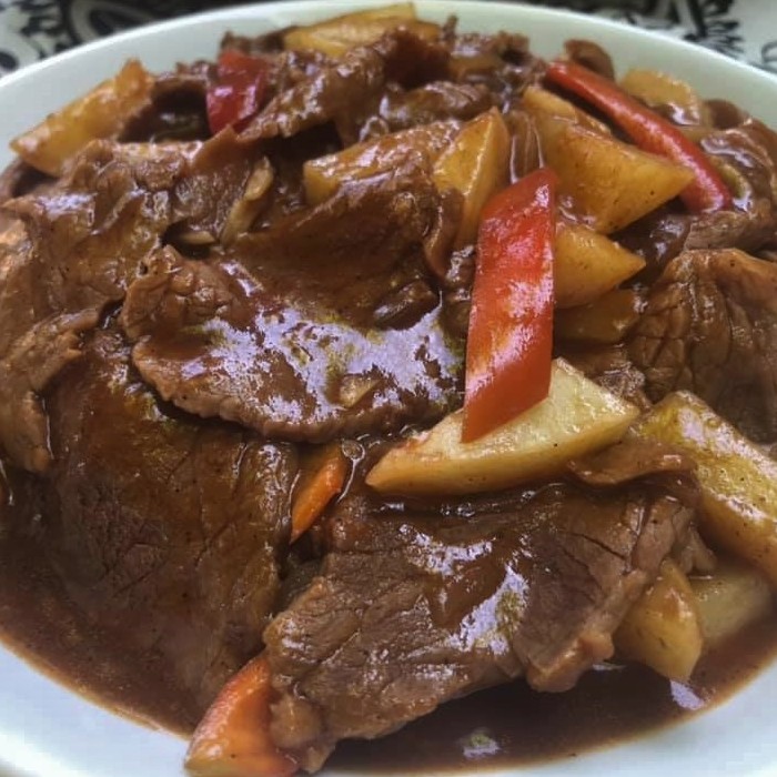 Filipino