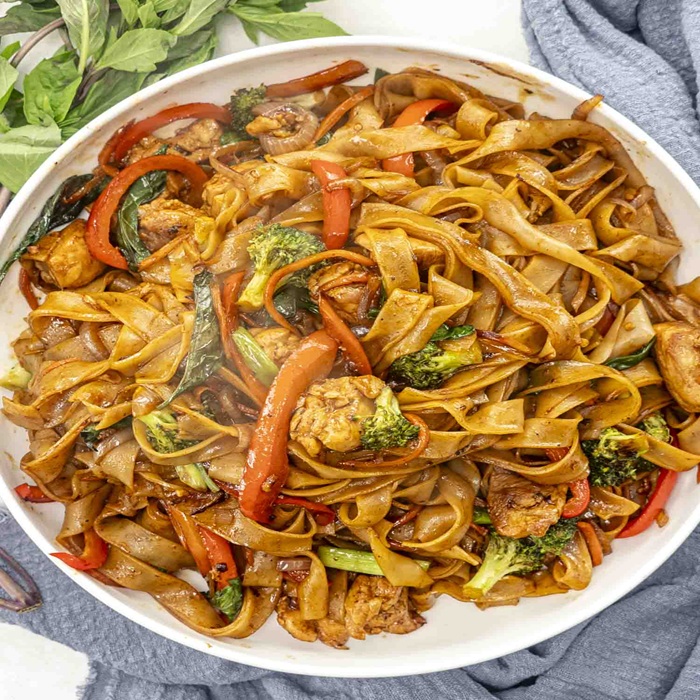 Thai